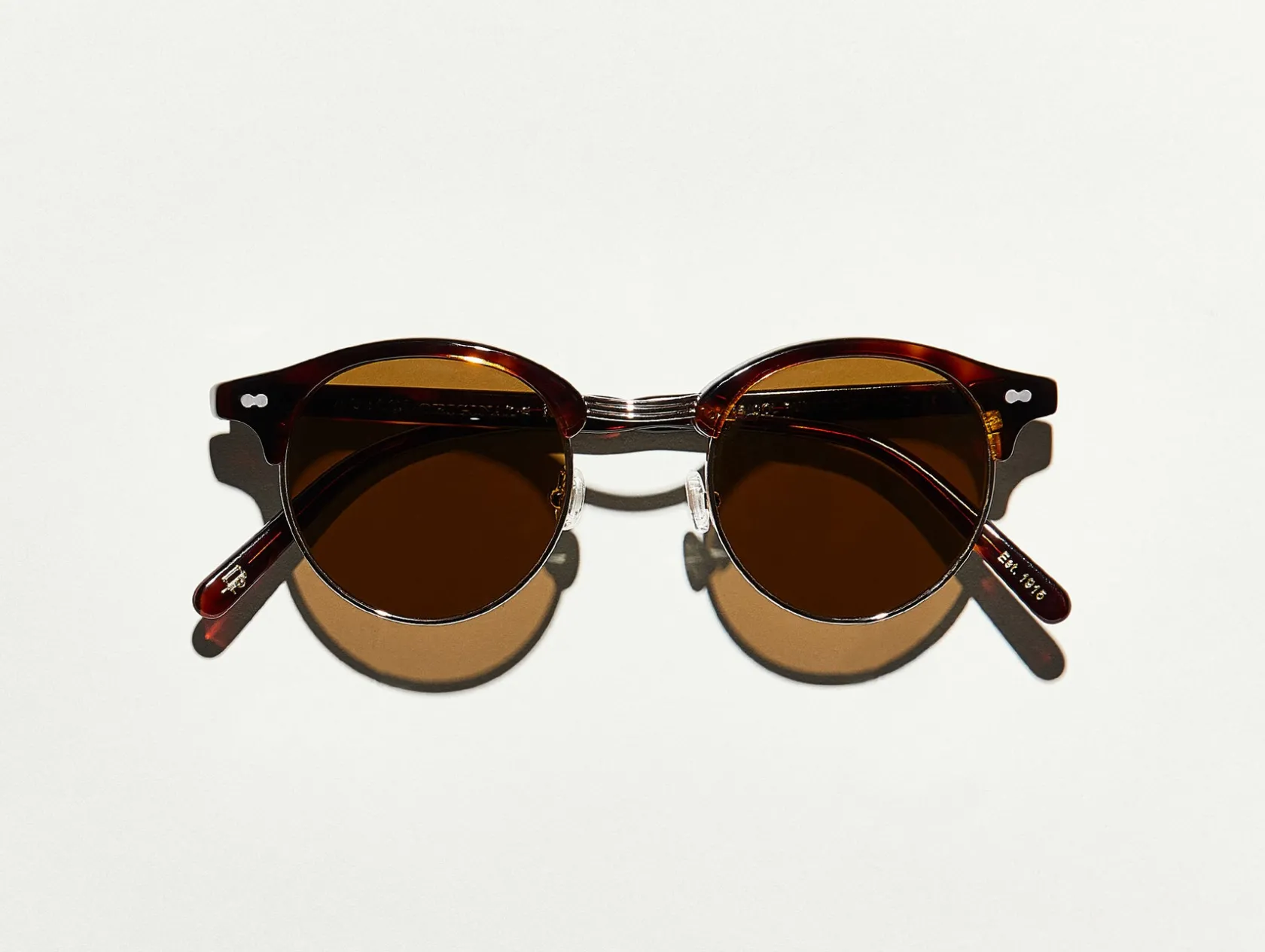 Moscot AIDIM SUN
