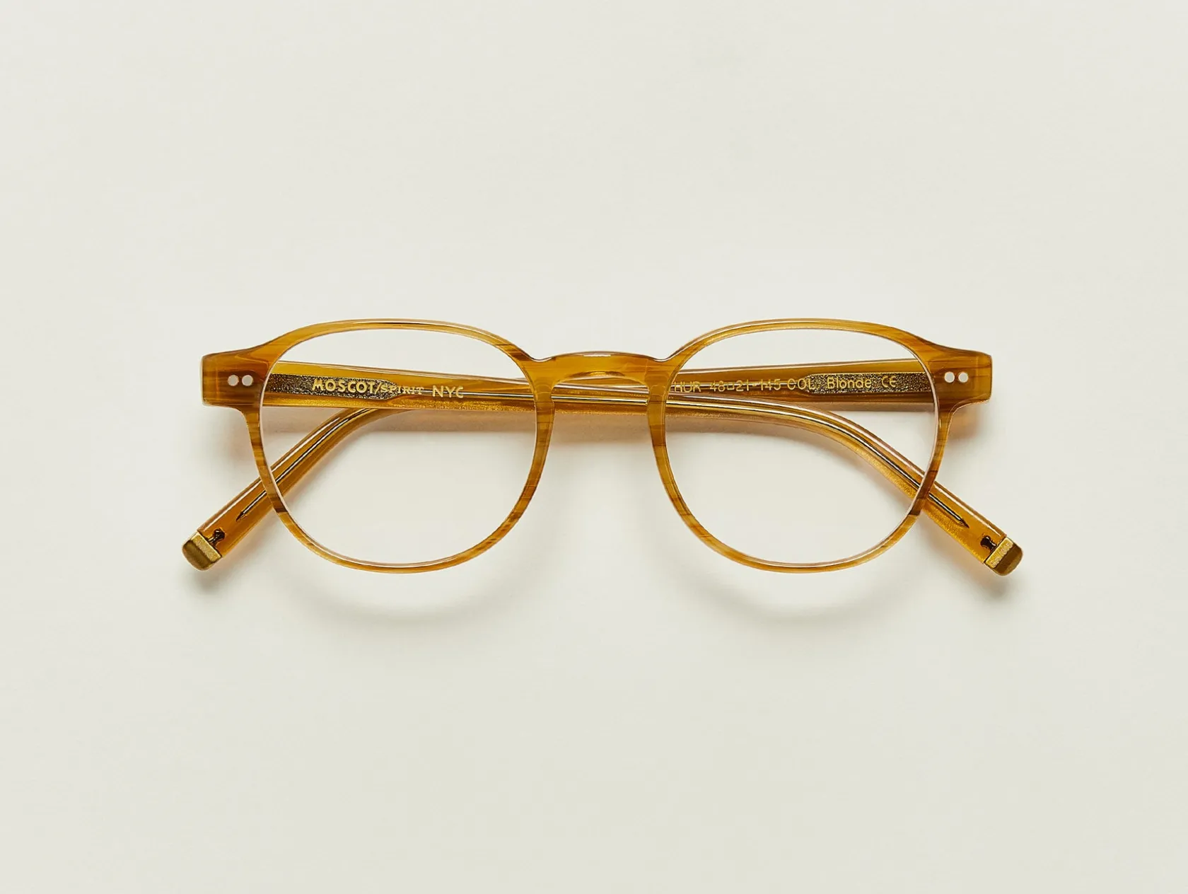 Moscot ARTHUR
