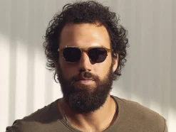 Moscot ARTHUR CLIP