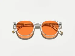 Moscot ARTHUR CRYSTAL WITH CUSTOM MADE TINTS™