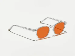 Moscot ARTHUR CRYSTAL WITH CUSTOM MADE TINTS™