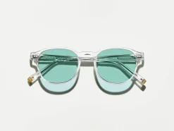 Moscot ARTHUR CRYSTAL WITH CUSTOM MADE TINTS™