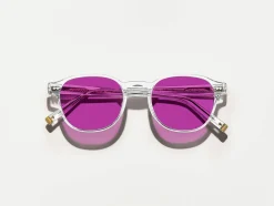 Moscot ARTHUR CRYSTAL WITH CUSTOM MADE TINTS™