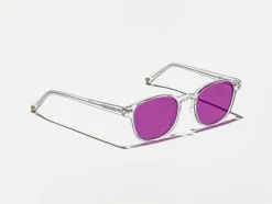 Moscot ARTHUR CRYSTAL WITH CUSTOM MADE TINTS™