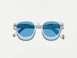Moscot ARTHUR CRYSTAL WITH CUSTOM MADE TINTS™