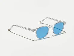 Moscot ARTHUR CRYSTAL WITH CUSTOM MADE TINTS™