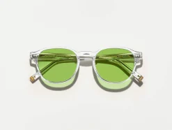 Moscot ARTHUR CRYSTAL WITH CUSTOM MADE TINTS™