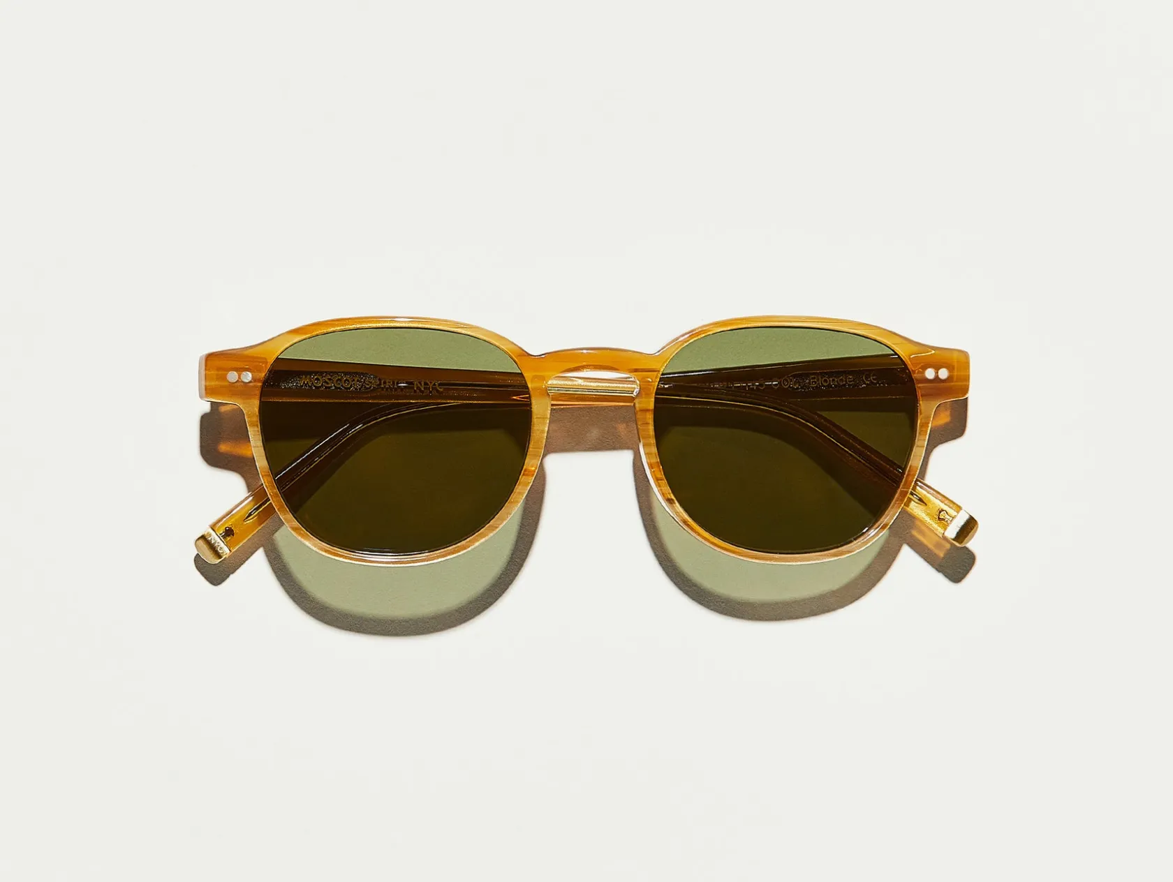 Moscot ARTHUR SUN