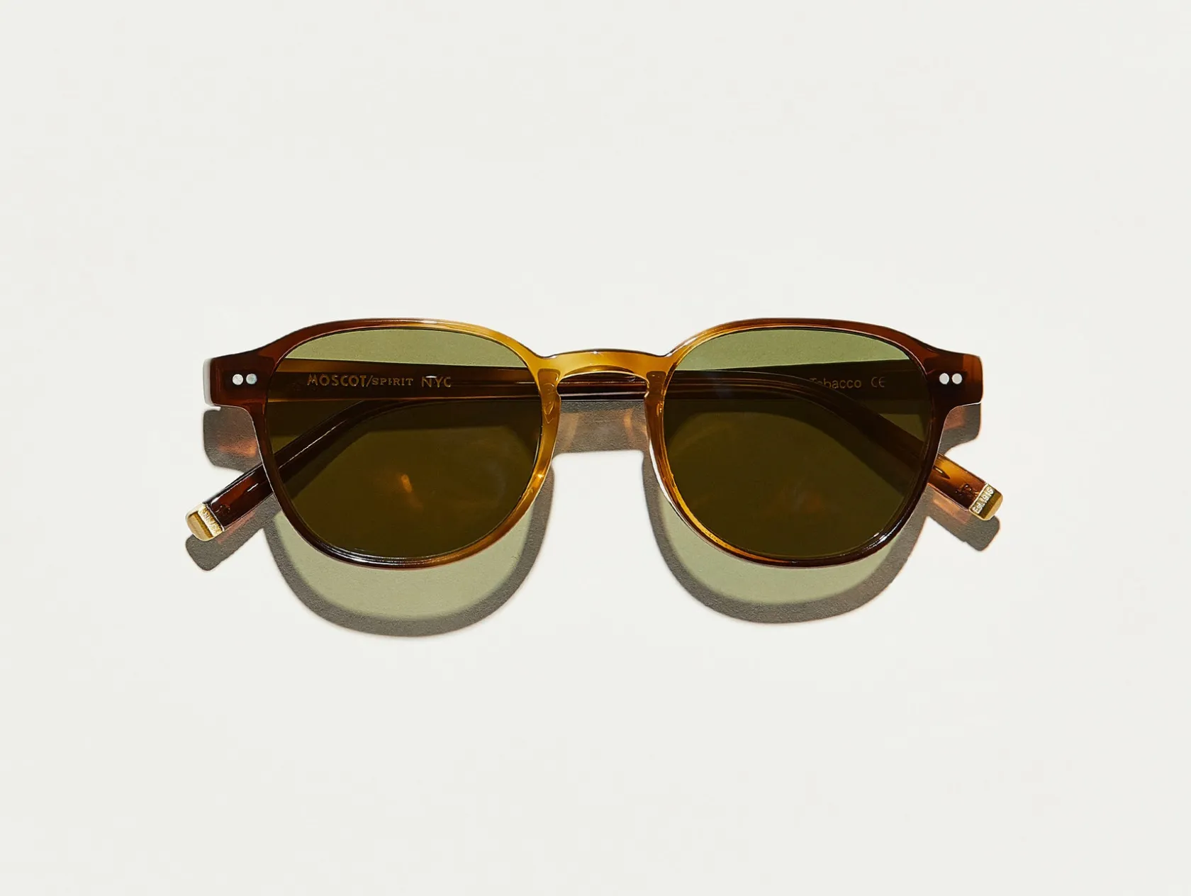 Moscot ARTHUR SUN