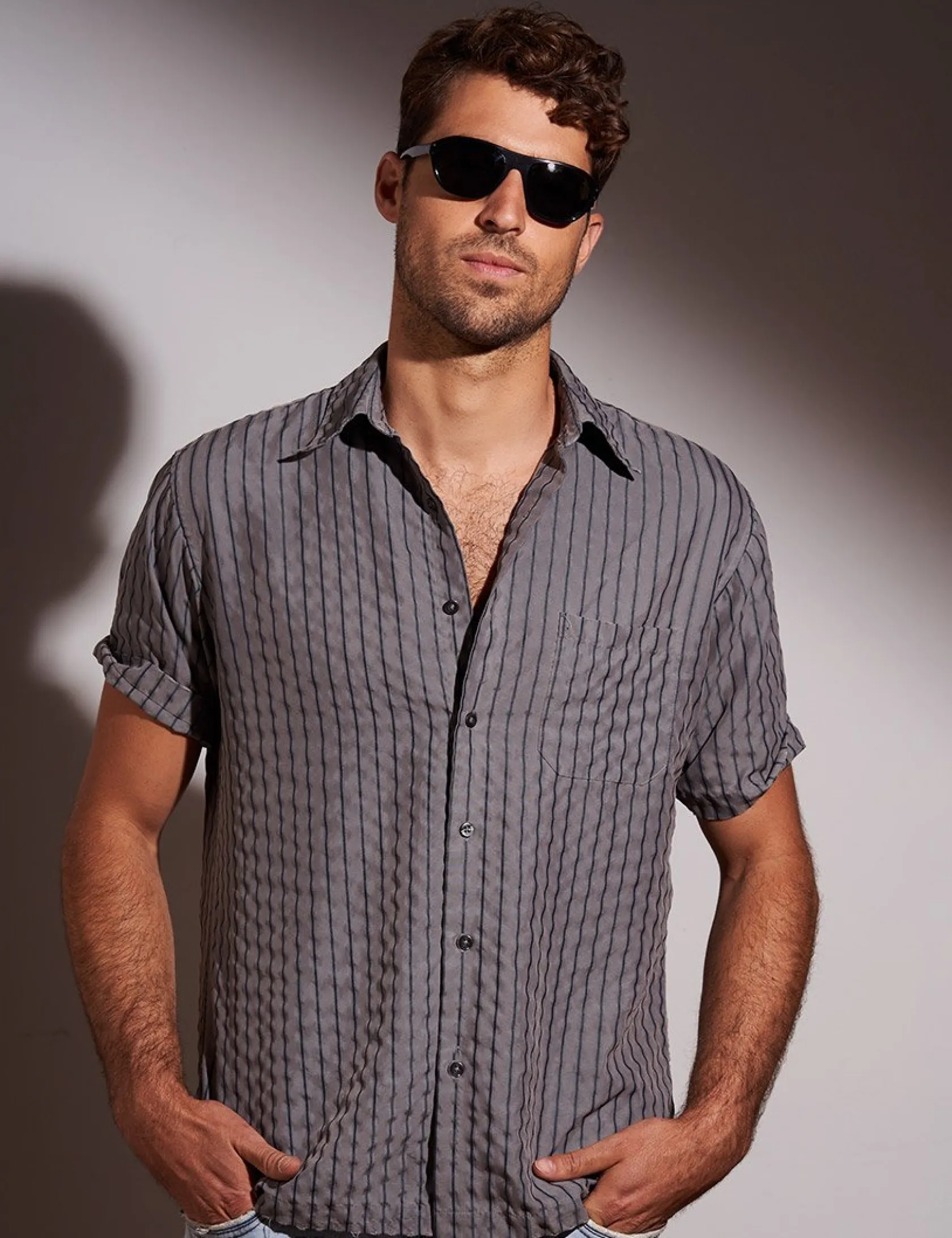 Moscot AVRAM SUN