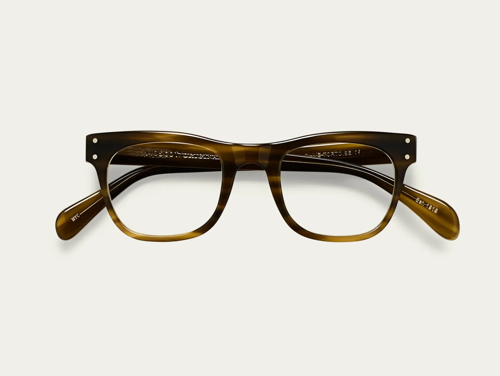 Moscot BABA