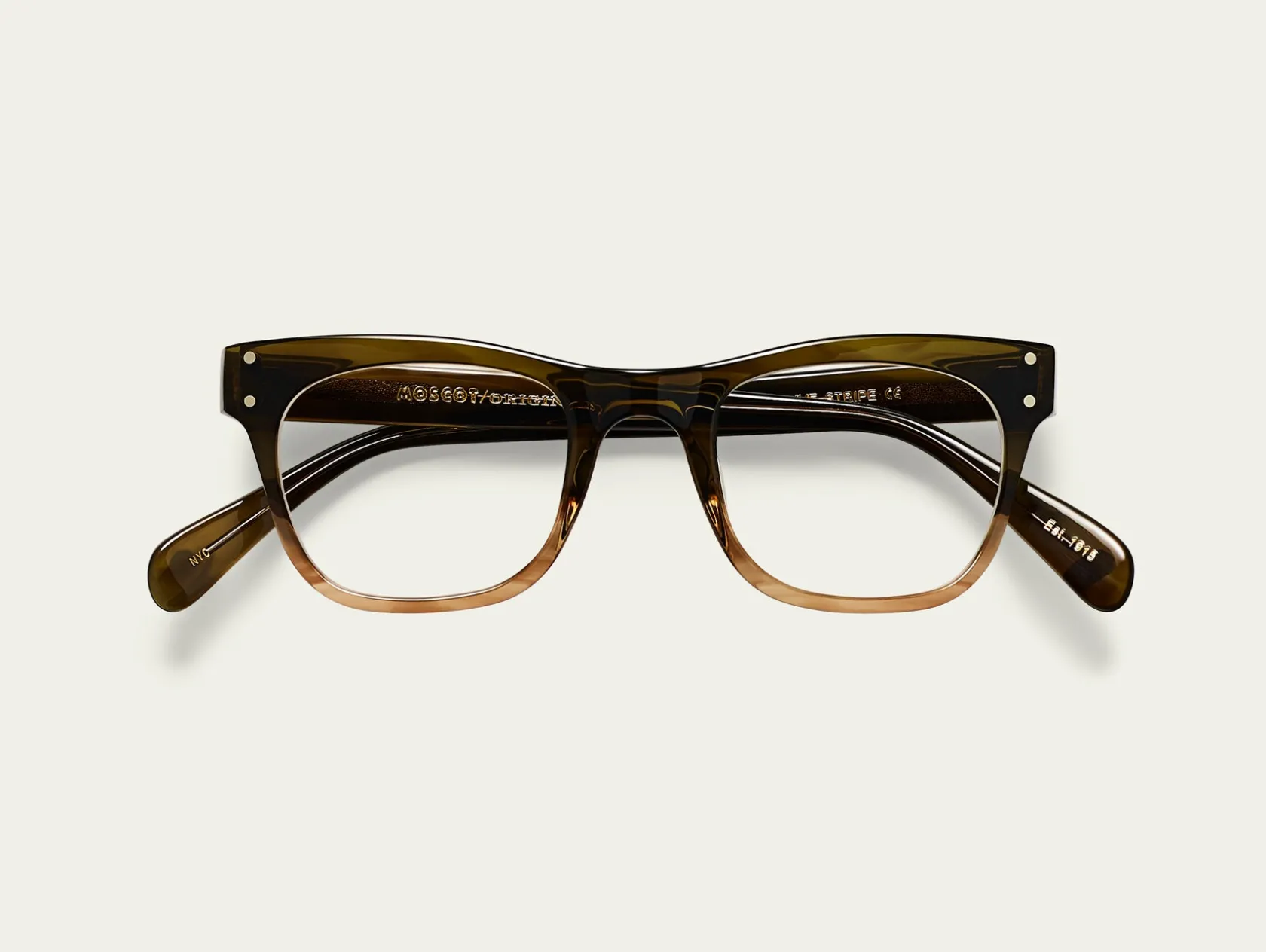 Moscot BABA