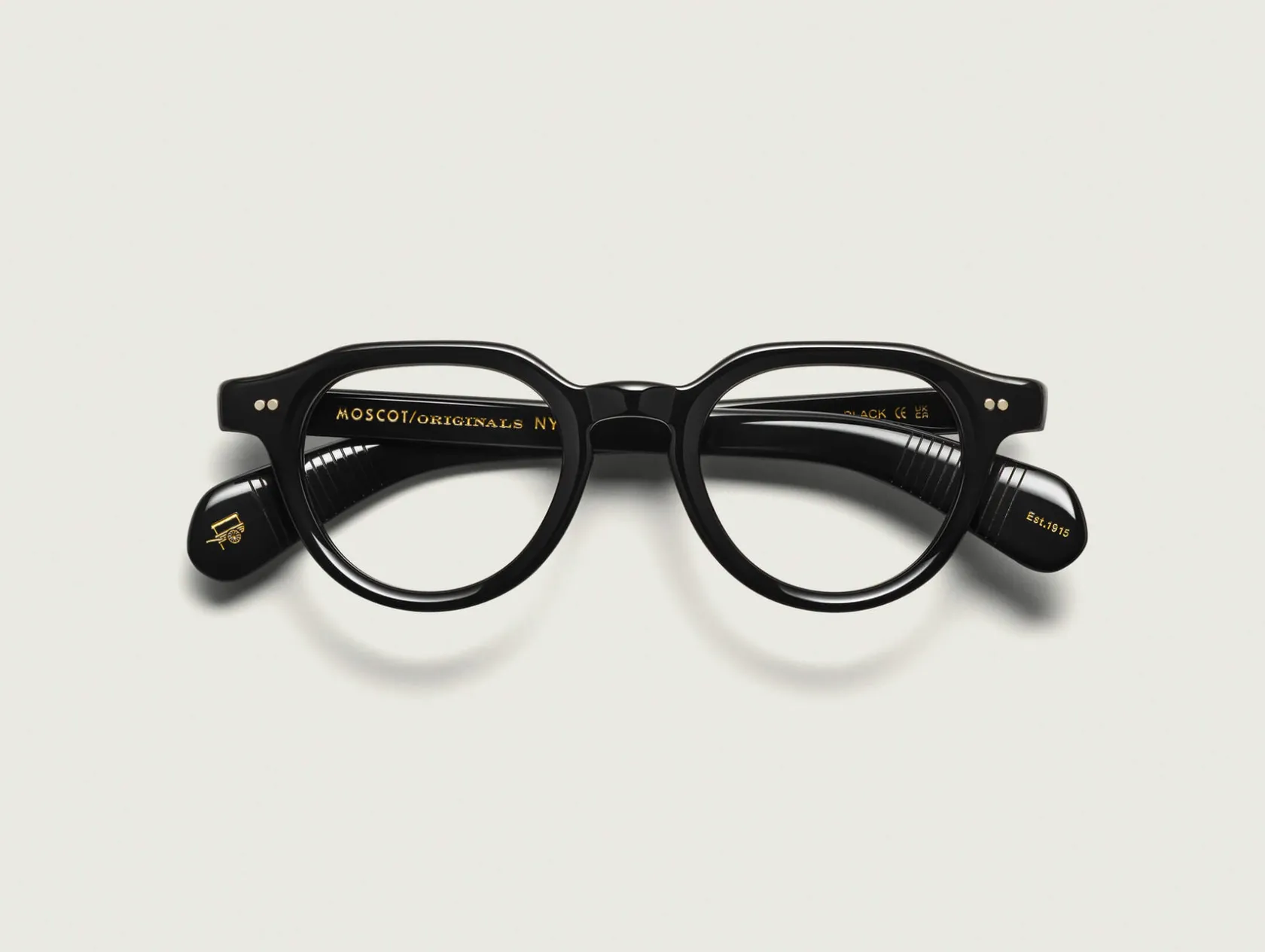Moscot BAITSIM