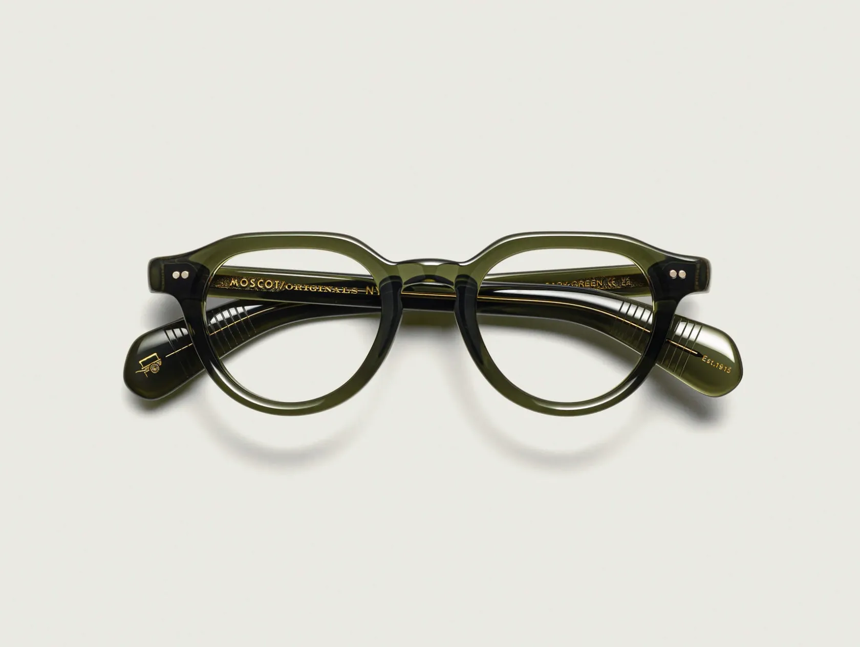 Moscot BAITSIM