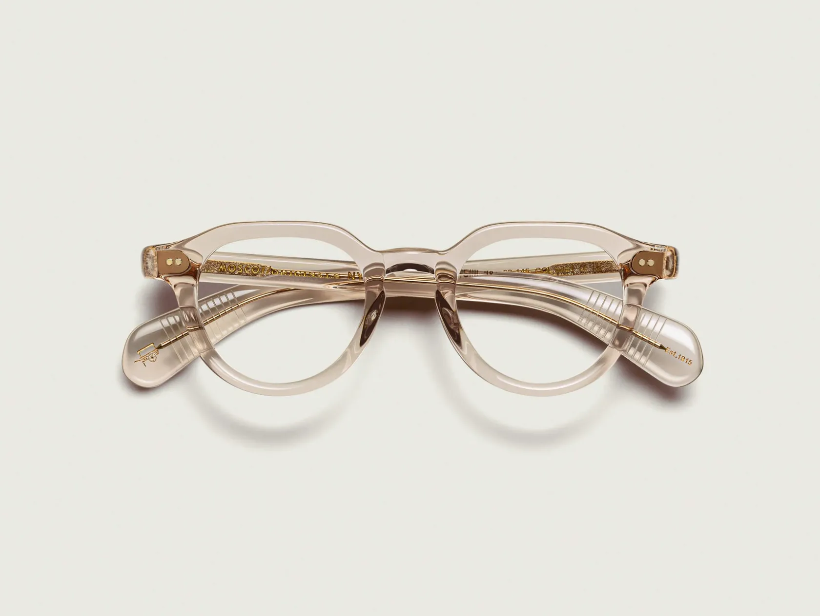 Moscot BAITSIM