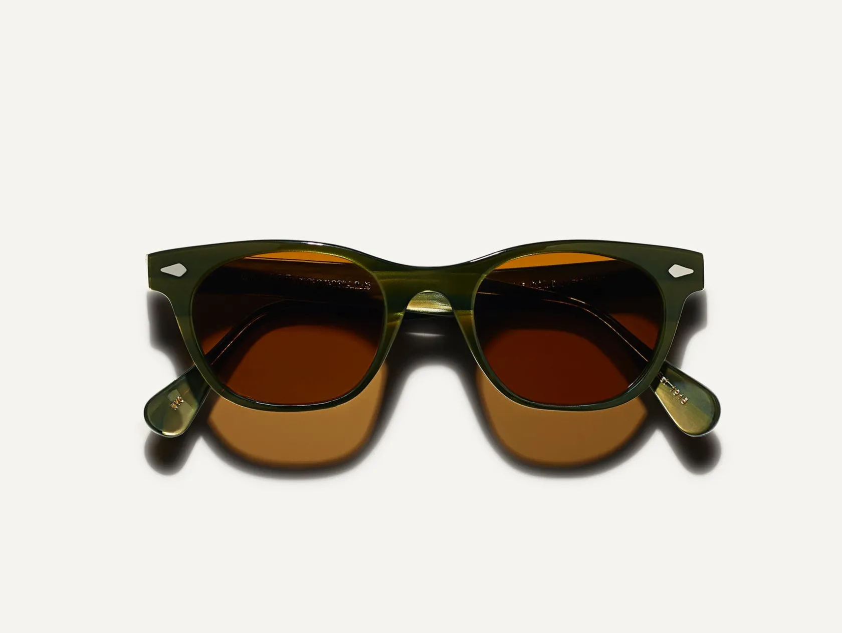Moscot BALEBUS SUN