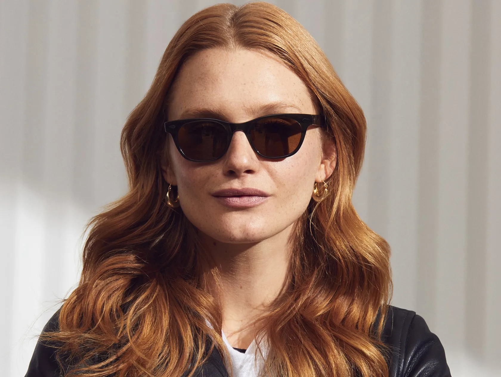 Moscot BALEBUS SUN