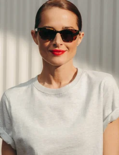 Moscot BREN SUN