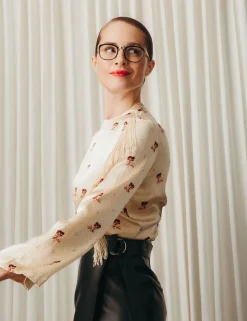 Moscot BRUDE