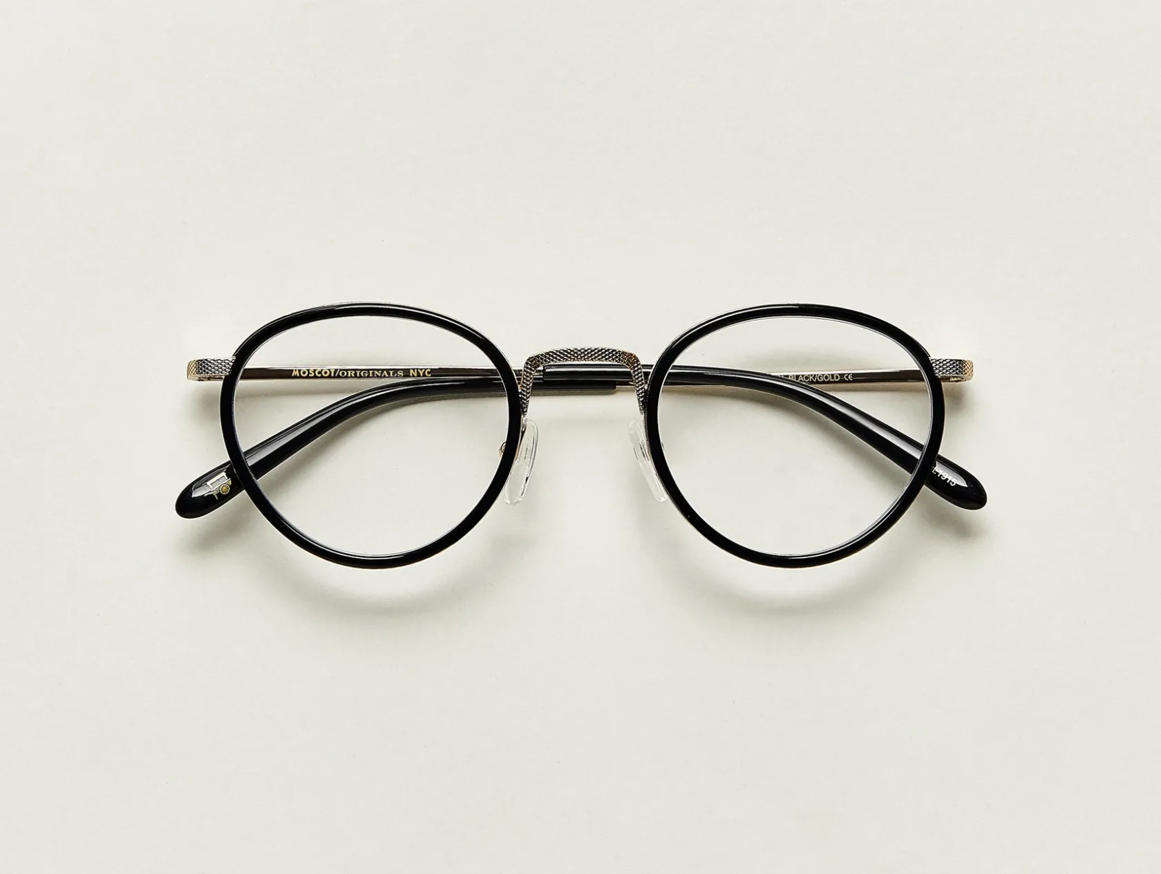 Moscot BUPKES