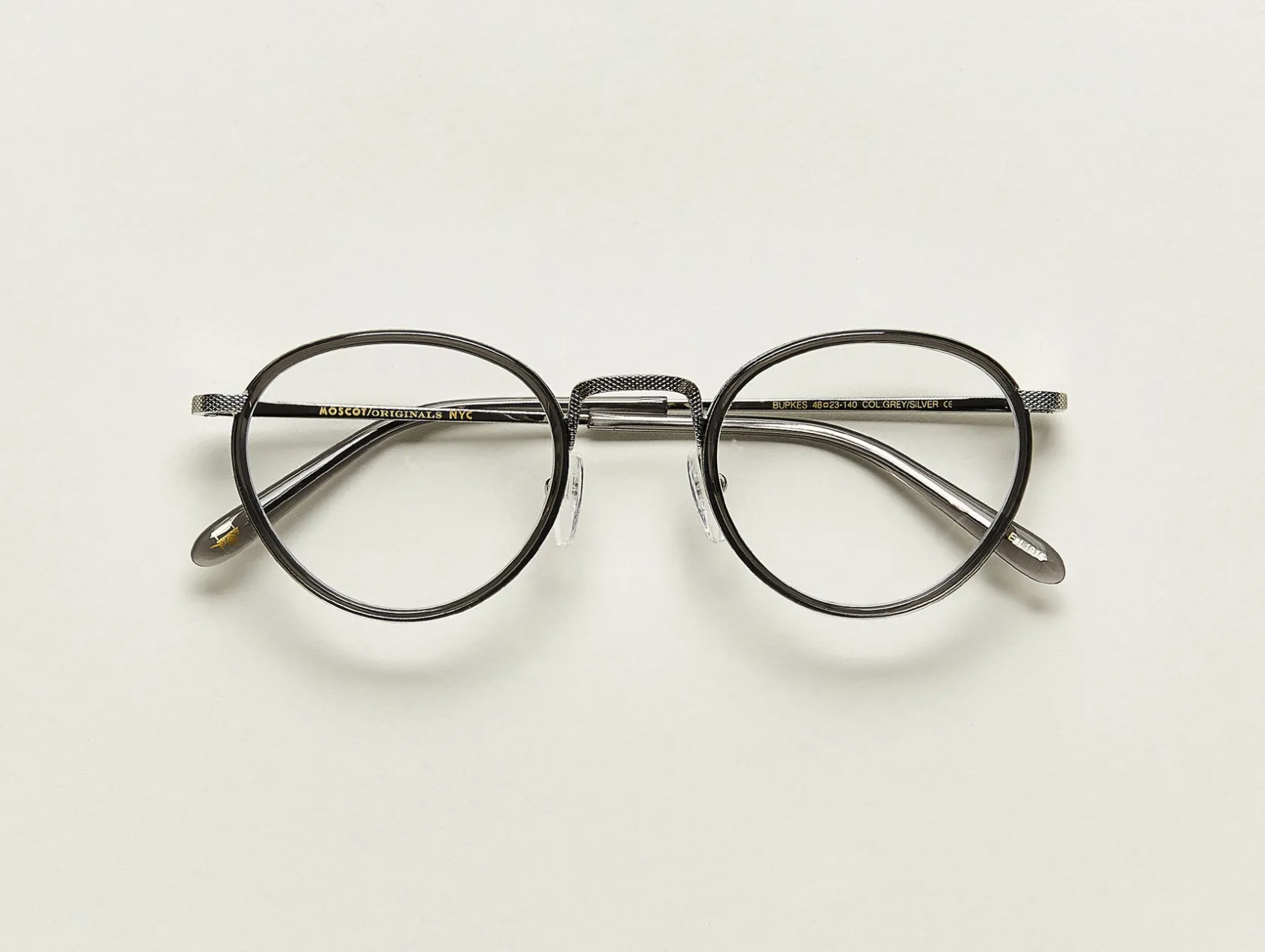Moscot BUPKES