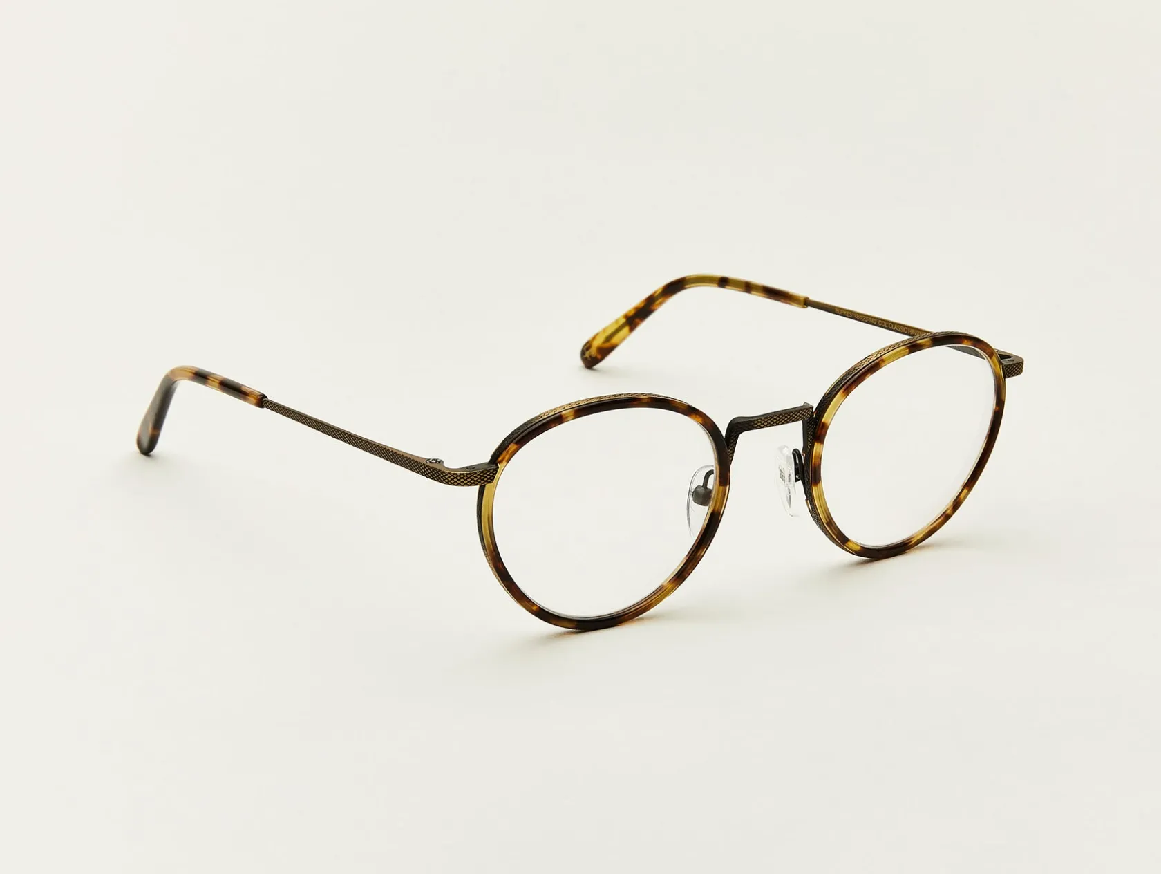 Moscot BUPKES