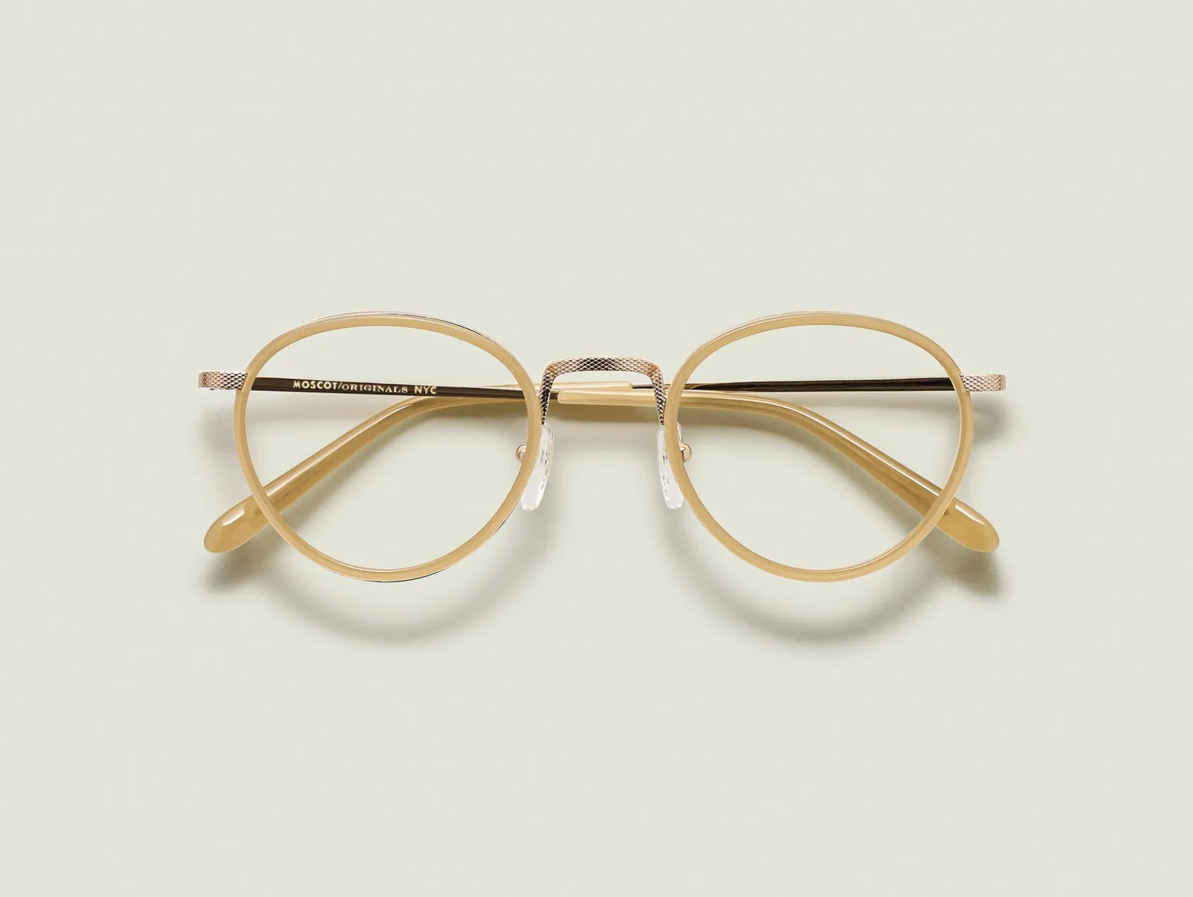 Moscot BUPKES