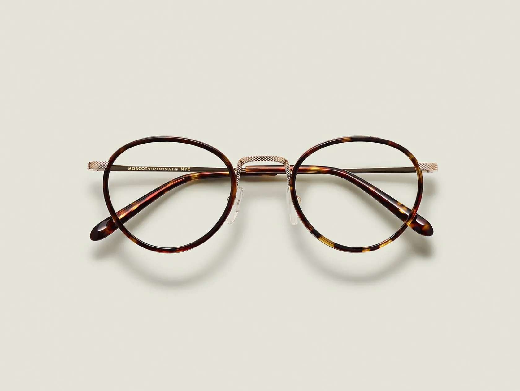 Moscot BUPKES