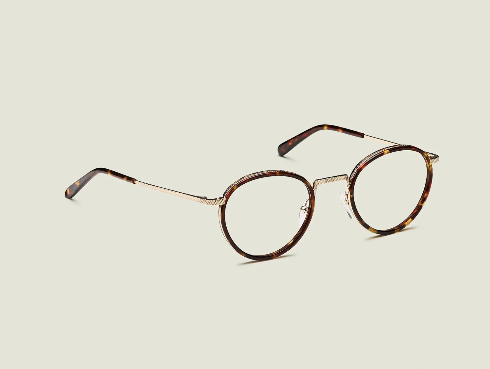 Moscot BUPKES