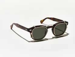 Moscot CLIPTOSH