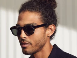 Moscot CLIPTOSH