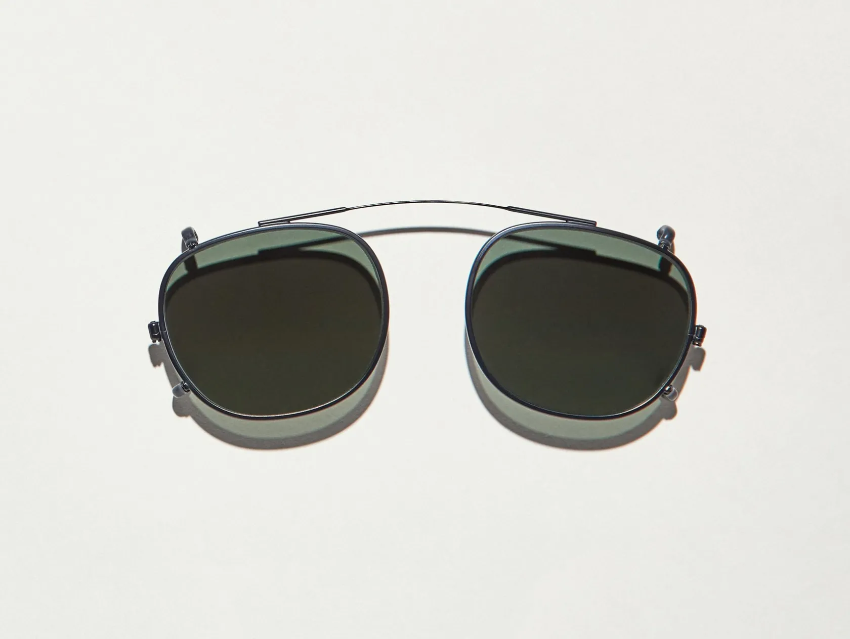 Moscot CLIPTOSH POLARIZED