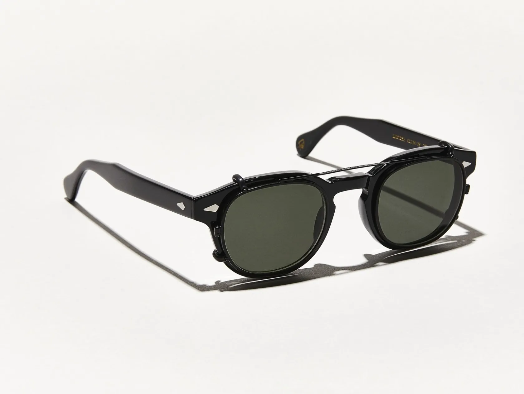 Moscot CLIPTOSH POLARIZED
