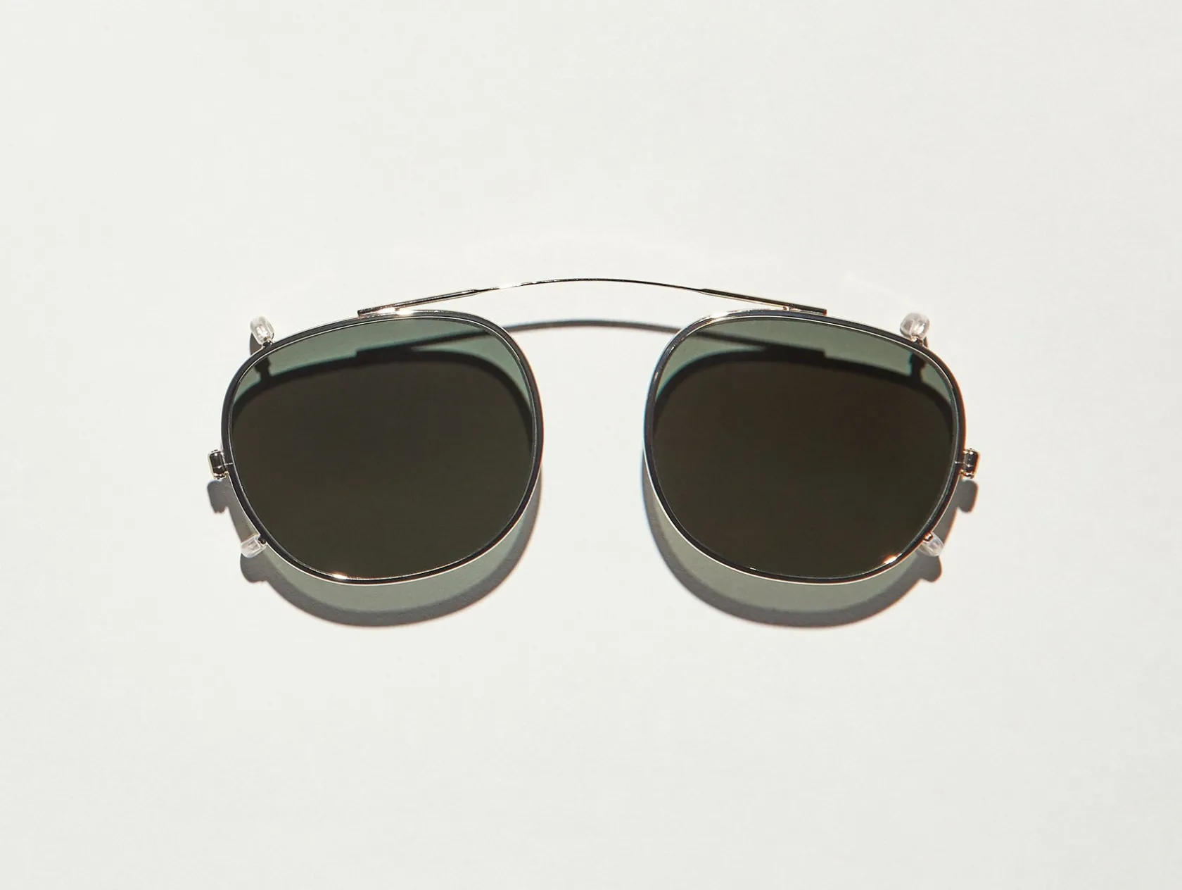 Moscot CLIPTOSH POLARIZED