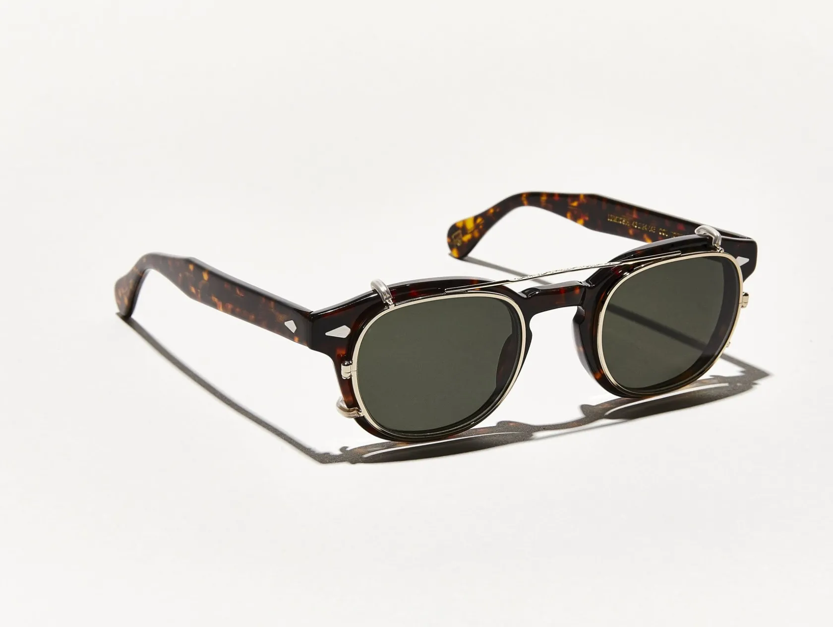 Moscot CLIPTOSH POLARIZED