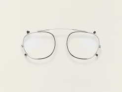 Moscot CLIPTOSH WITH BLUE LIGHT FILTER