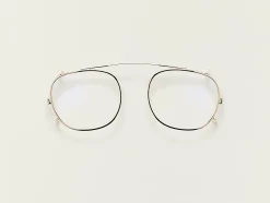Moscot CLIPTOSH WITH BLUE LIGHT FILTER