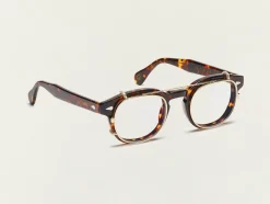 Moscot CLIPTOSH WITH BLUE LIGHT FILTER