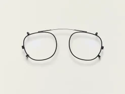 Moscot CLIPTOSH WITH BLUE LIGHT FILTER