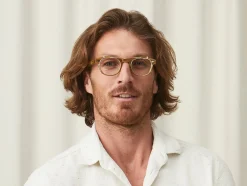 Moscot CLIPTOSH WITH BLUE LIGHT FILTER
