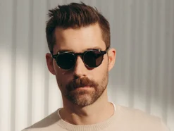 Moscot CLIPZEN