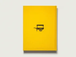 Moscot COFFEE TABLE BOOK