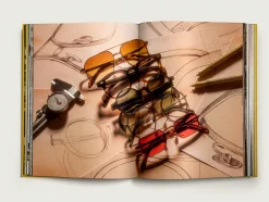 Moscot COFFEE TABLE BOOK