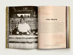 Moscot COFFEE TABLE BOOK