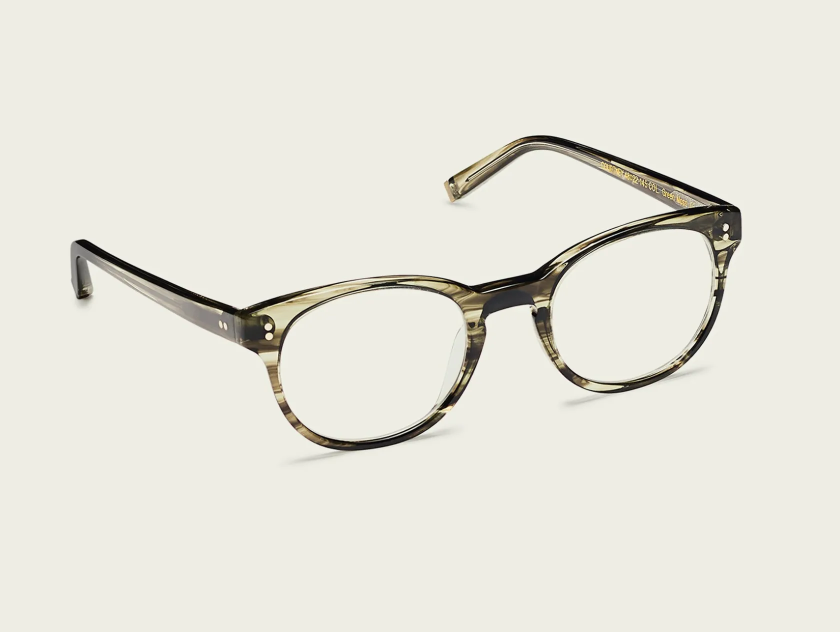 Moscot COURTNEY