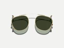 Moscot DAHVEN CLIP