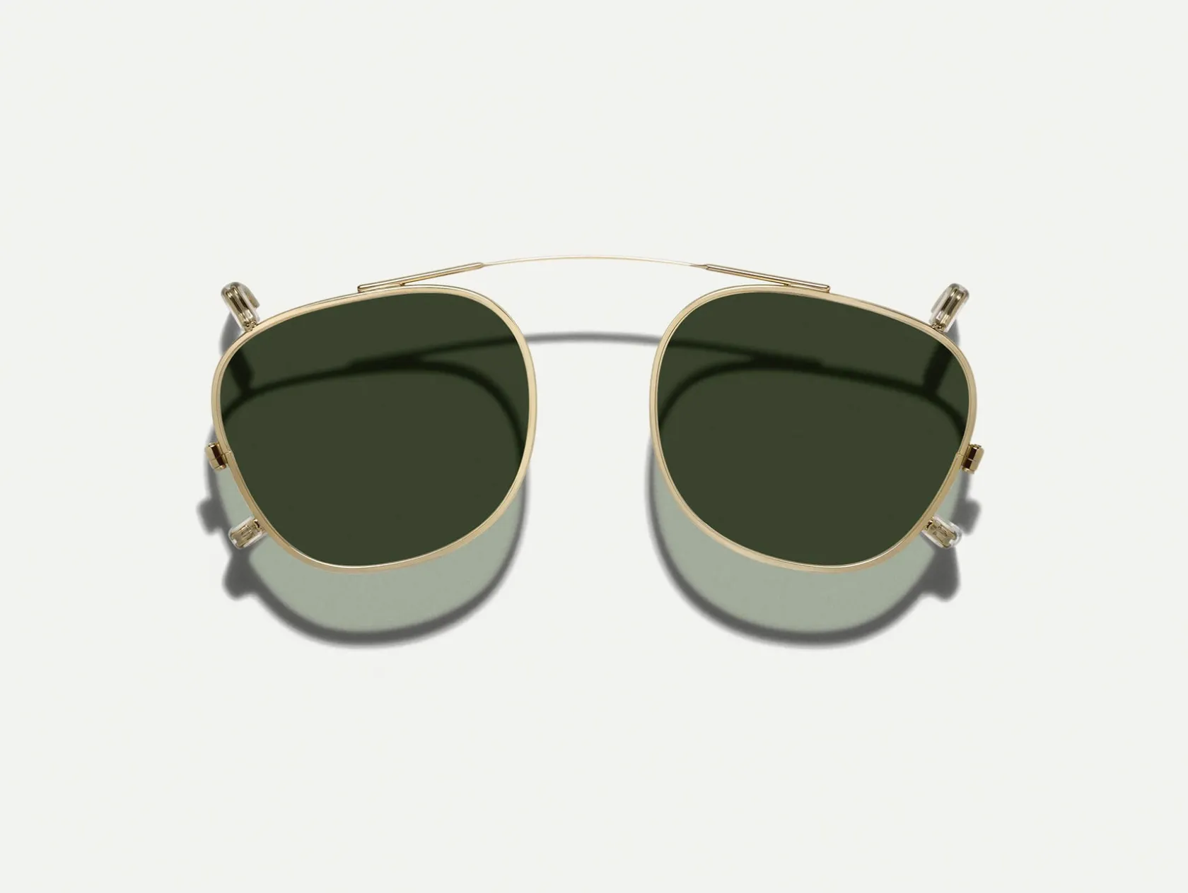 Moscot DAHVEN CLIP