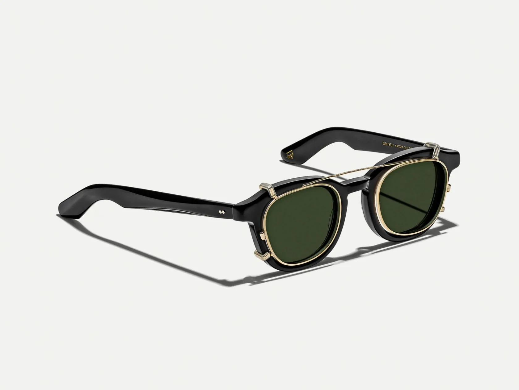Moscot DAHVEN CLIP
