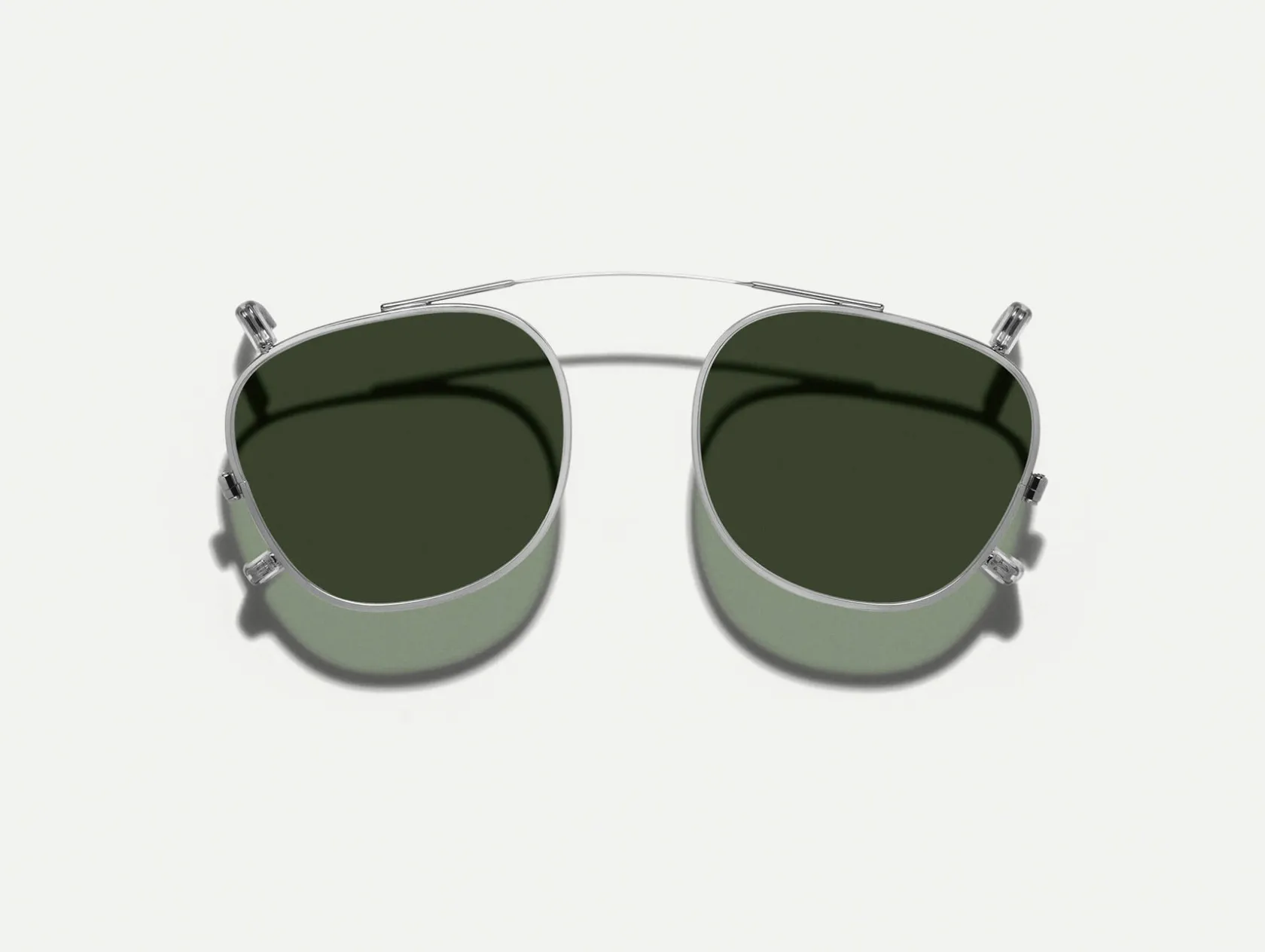 Moscot DAHVEN CLIP
