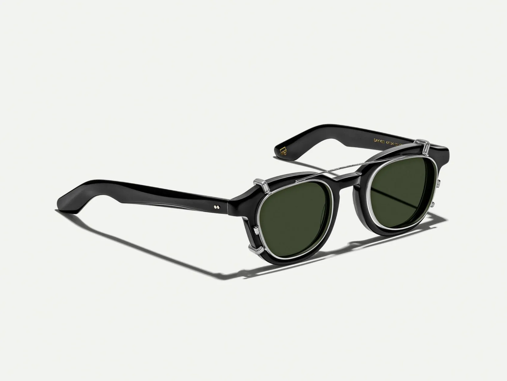 Moscot DAHVEN CLIP